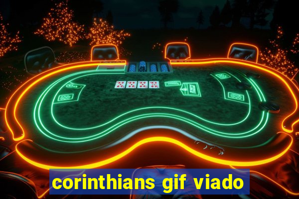 corinthians gif viado